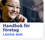 Handbok för företagare