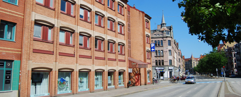 Foto: Daniel Arnerius.