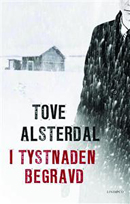i tystnaden begravd