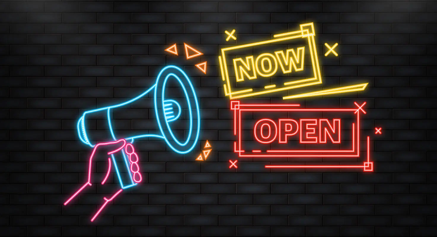 Välkommen till skolornas öppna hus.