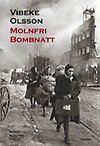 Omslagsbild på molnfri bombnatt