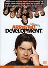 Omslagsbild på arrested development